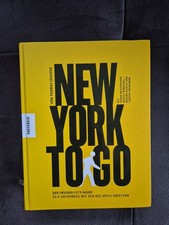 New york insider gebraucht kaufen New york insider gebraucht kaufen  Idstein
