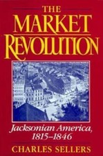 Market revolution jacksonian for sale  LONDON