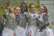 Lympia 2024 silber gebraucht kaufen  Rathenow
