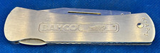 Bahco sheffield england d'occasion  Saint-Louis