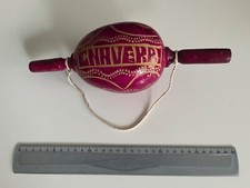 Maracas artisanales poignées d'occasion  Courbevoie