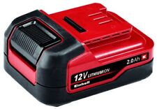 Einhell akku 12v gebraucht kaufen  Landau a.d.Isar