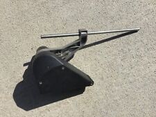 Leigh industries vacuum for sale  Washington