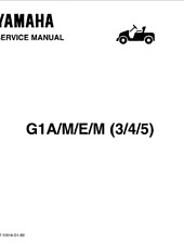 Golf cart yamaha for sale  Caruthers