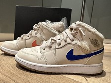 Air jordan mid gebraucht kaufen  Germering