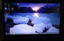 Acer notebook extensa usato  Rende