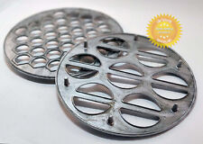 PELMENI + VARENIKI MAKERS RAVIOLI RUSSO UCRANIANO 2 MOLDES comprar usado  Enviando para Brazil