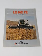 Vintage allis chalmers for sale  Wichita