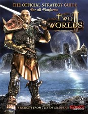 Two worlds strategy d'occasion  Expédié en France
