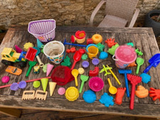 Sandspielzeug gebraucht gebraucht kaufen  Mainz
