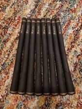 8x MIURA Gold Grip - Estándar segunda mano  Embacar hacia Mexico