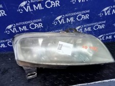 Fiat stilo fanaleria usato  Ospedaletto d'Alpinolo
