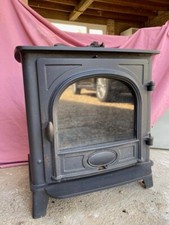 Stovax stockton woodburning for sale  NEWPORT PAGNELL