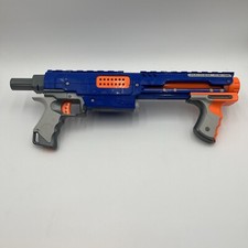 Nerf strike blue for sale  Omaha