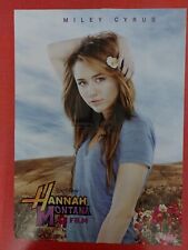 Poster miley cyrus d'occasion  Bannalec