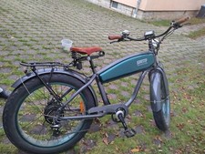 Bike smoor performance gebraucht kaufen  Erfurt