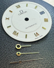Omega automatic 720 usato  Perugia