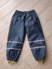Seasons matschhose regenhose gebraucht kaufen  Hamburg