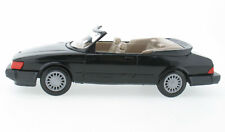 Stahlberg SAAB 900 Turbo Cabrio NUEVO en Caja 1:20 Finlandia Plástico Coche Convertible segunda mano  Embacar hacia Argentina