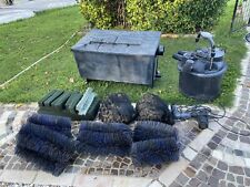 Vendo set completo usato  Ceccano