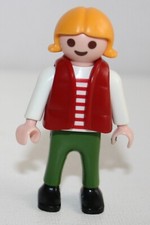 Playmobil 4490 enfant d'occasion  Forbach