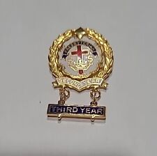 Vintage presbyterian gold for sale  Quincy
