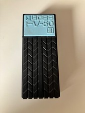 Boss 50h volume gebraucht kaufen  Berlin