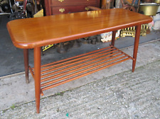 Vintage mid century for sale  CREWE