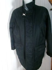 Veste long parka d'occasion  France