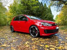 Volkswagen golf gti gebraucht kaufen  Westhausen