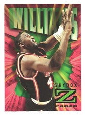 Skybox force nba usato  Spedire a Italy