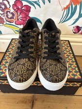 Kurt geiger logo for sale  CHESTERFIELD