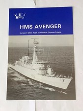 Royal navy brochure for sale  NEW MILTON