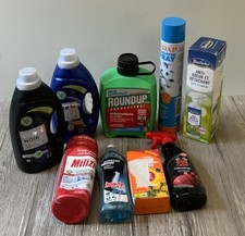 Konvolut sonderposten flüssig gebraucht kaufen  Herne