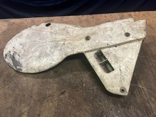 Yamaha yz465 side for sale  PONTYCLUN