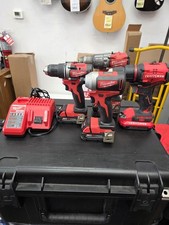 Milwaukee tools drill for sale  Rosedale