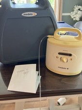Multi user medela for sale  Brewerton