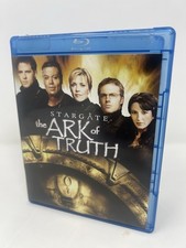 Stargate ark truth for sale  Essex