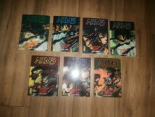 manga arms d'occasion  Le Faouët