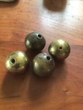Antique heavy brass for sale  DRIFFIELD