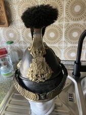 Bürgerwehr helm bayern gebraucht kaufen  Niederstotzingen