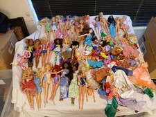 Huge barbie lot for sale  Orlando