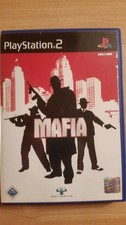 Ps2 mafia video gebraucht kaufen Ps2 mafia video gebraucht kaufen  Ilvesheim