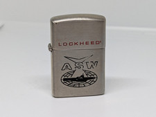 Vintage lockheed asw for sale  Massillon