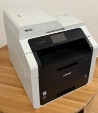 Brother mfc 9142cdn gebraucht kaufen  Dortmund