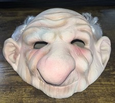 Realistic halloween latex for sale  Ball Ground