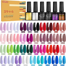 45pz smalto semipermanente usato 45pz smalto semipermanente usato  Roma