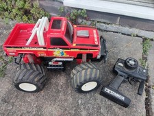 Tamiya clodbuster for sale  ALFRETON