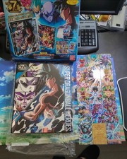 Super dragon ball d'occasion  Étampes