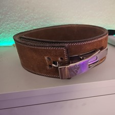 Rdx 10mm gewichthebergürtel gebraucht kaufen  Spelle